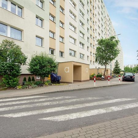 Gdynska Rooms Zabianka Gdansk Exterior photo