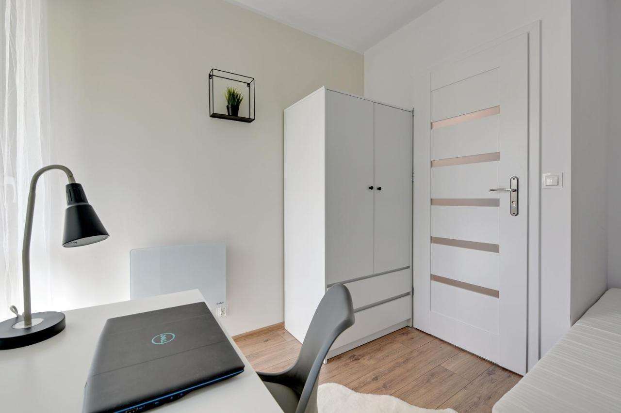 Gdynska Rooms Zabianka Gdansk Exterior photo