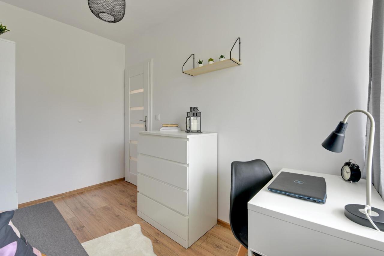 Gdynska Rooms Zabianka Gdansk Exterior photo